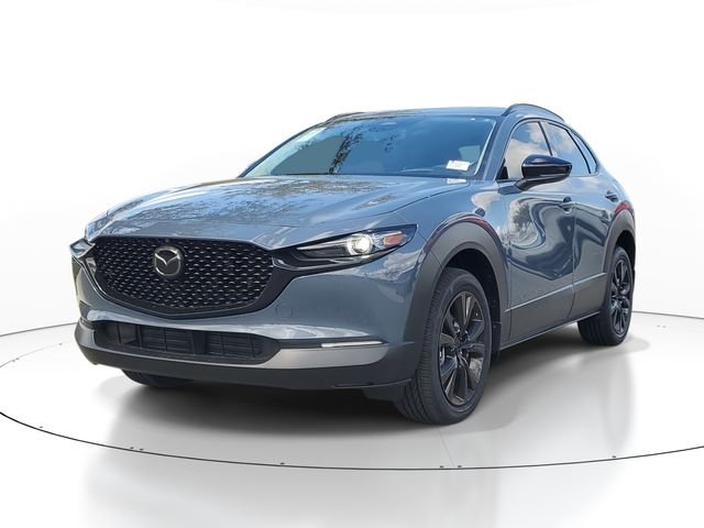 2026 Mazda CX-30 Turbo Premium Plus - Photo 2