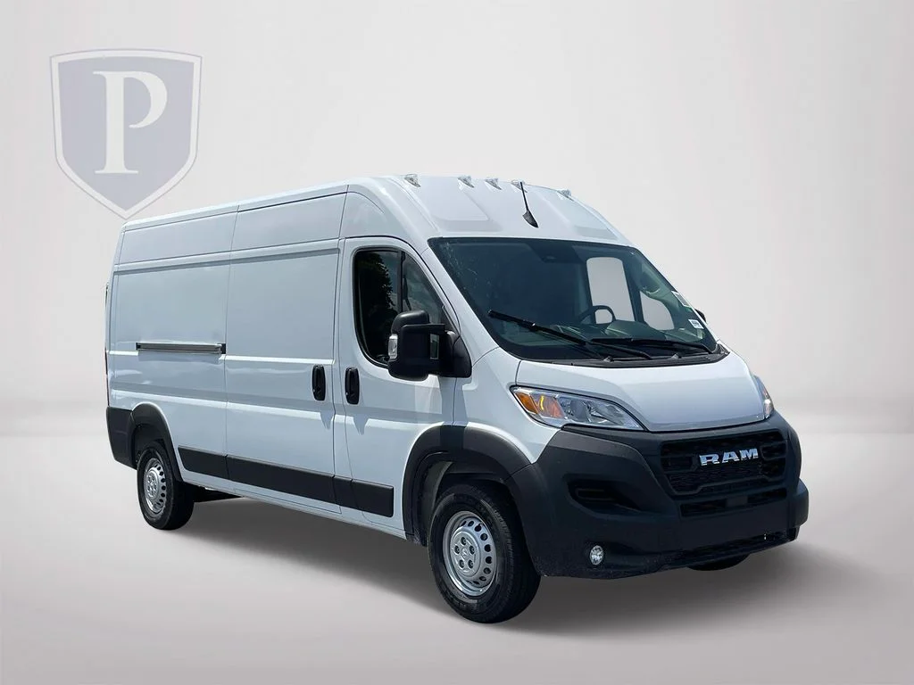 2025 RAM ProMaster 2500 TRDSMAN WOPS 159" WB High Roof's photo