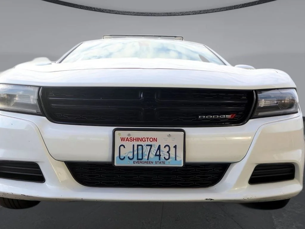 2020 Dodge Charger SXT - Photo 29