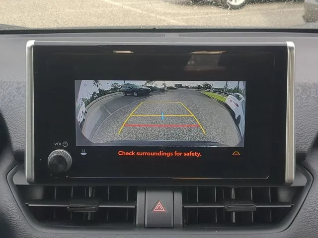 Certified Used 2023 Gray Toyota LE image 23