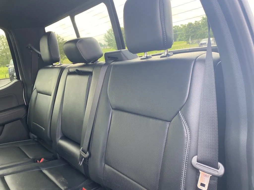 2025 Ford F-150 Lariat - Photo 40