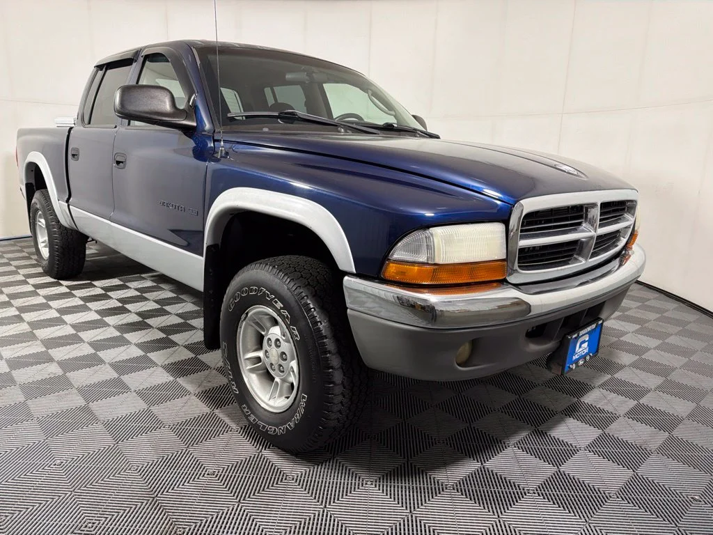 Used 2001  Dodge Sport image 2