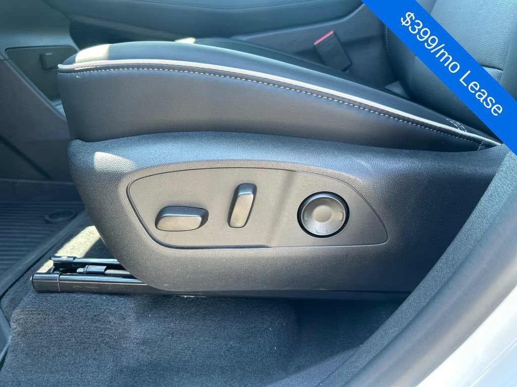 2026 Buick Enclave Preferred - Photo 43