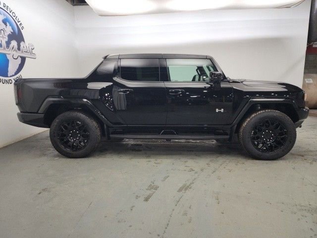 2025 GMC HUMMER EV 3X - Photo 6