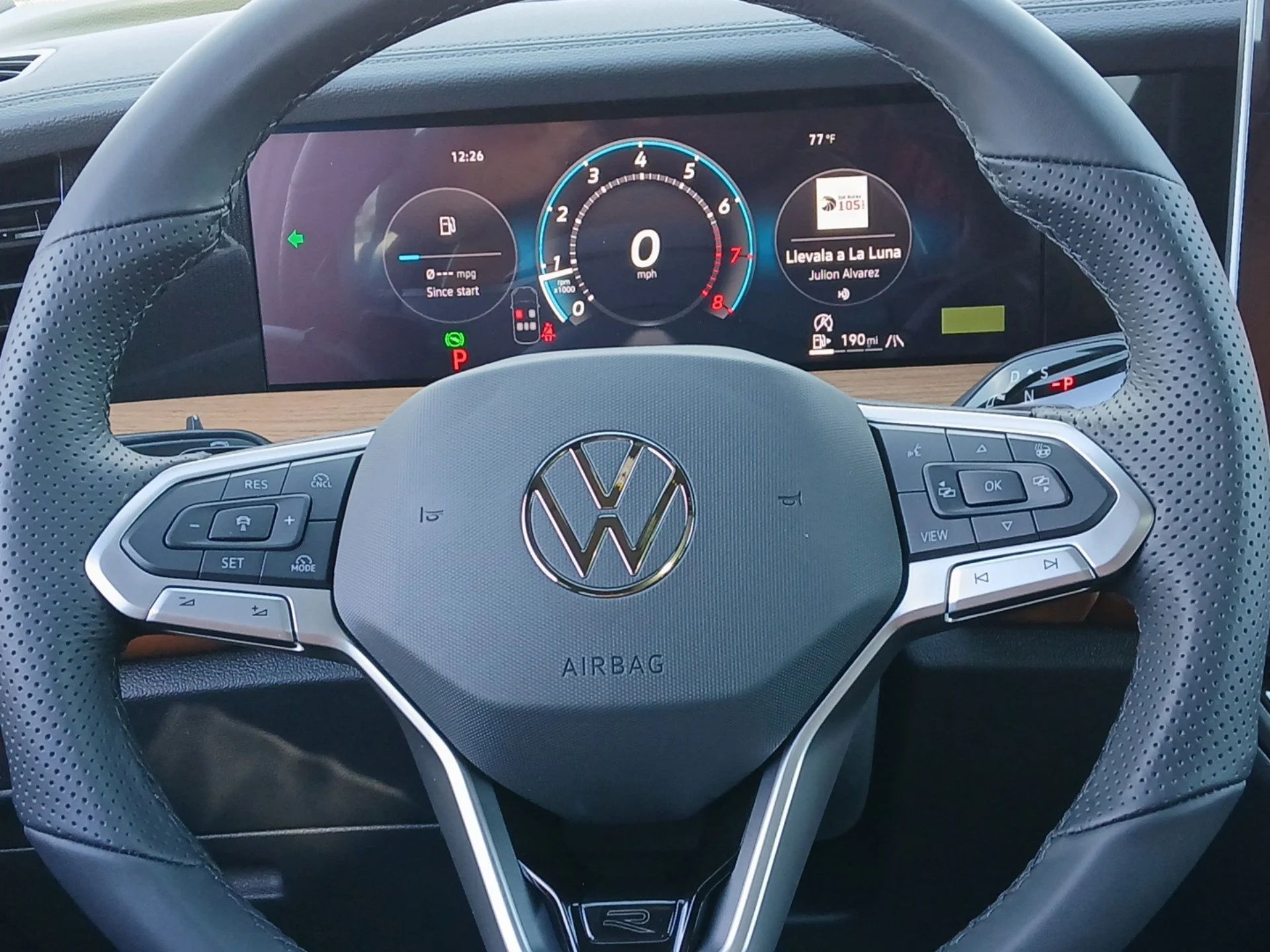 Vehicle thumbnail