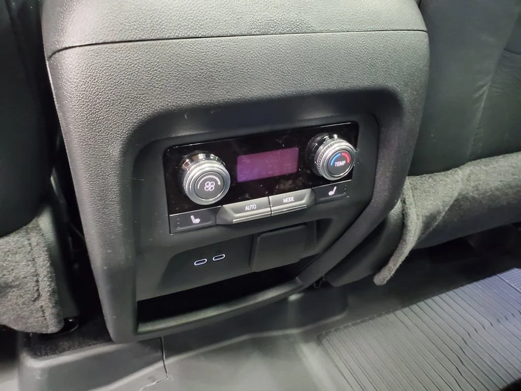 2026 GMC Acadia Denali Ultimate - Photo 31