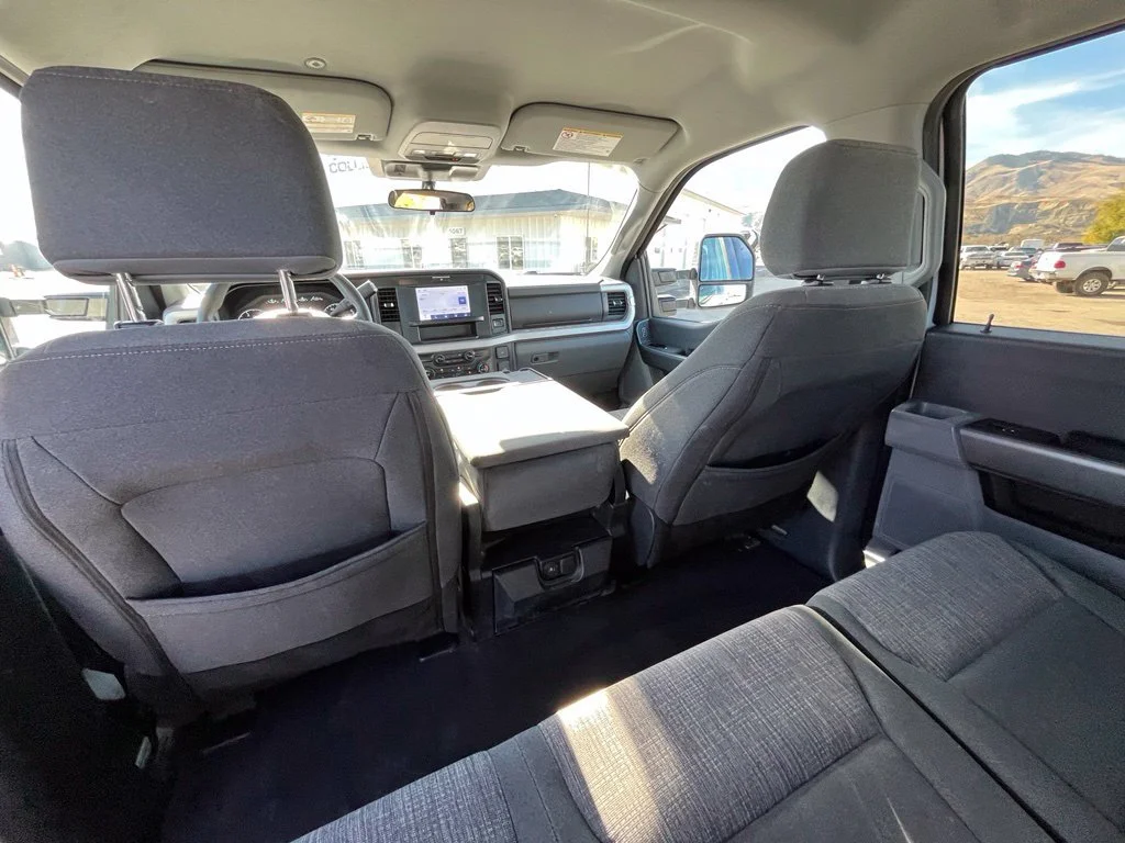 Used 2026 White Ford XL image 15