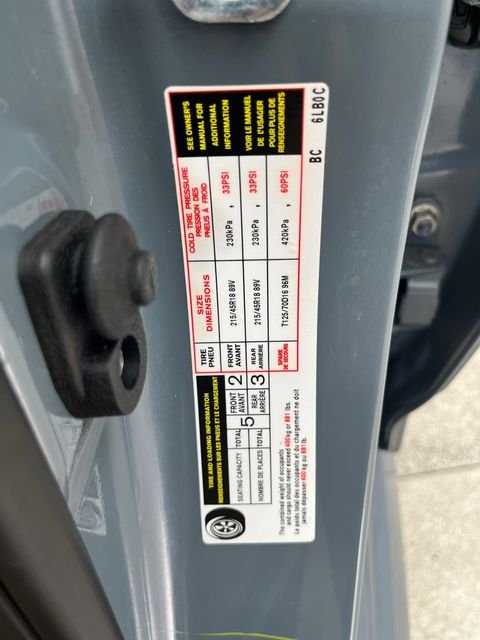 Used 2024 Gray Nissan SR image 24