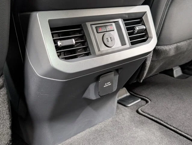 New 2026 Agate Black Metallic Ford F-250® Lariat® image 57