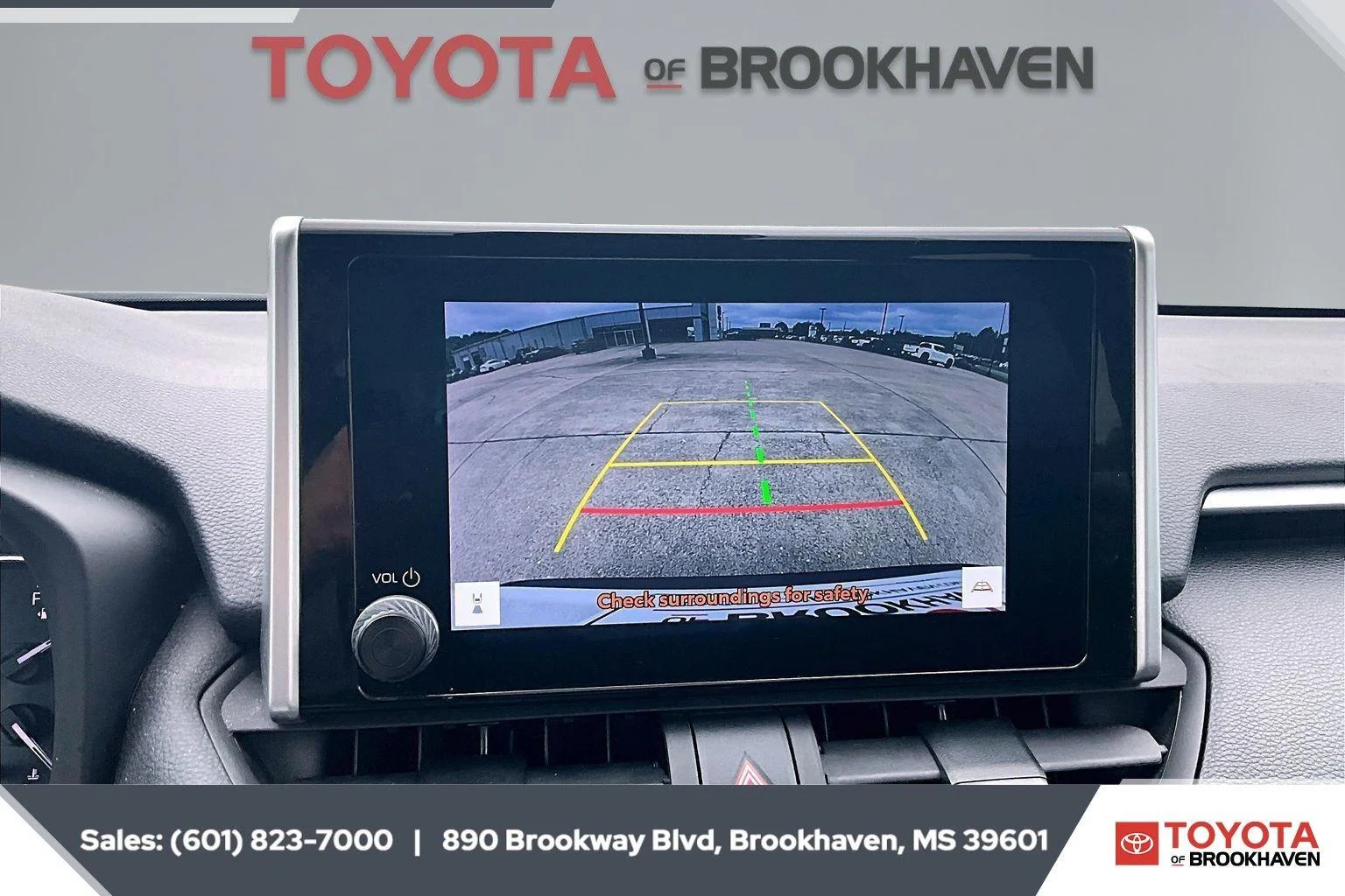 Used 2024 Ice Cap Toyota XLE image 15