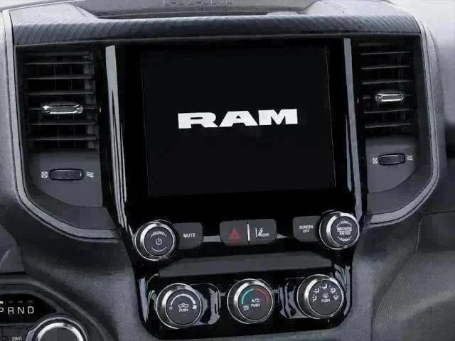 New 2026 Granite Crystal Metallic Clear-Coat Exterior Paint RAM Express image 49
