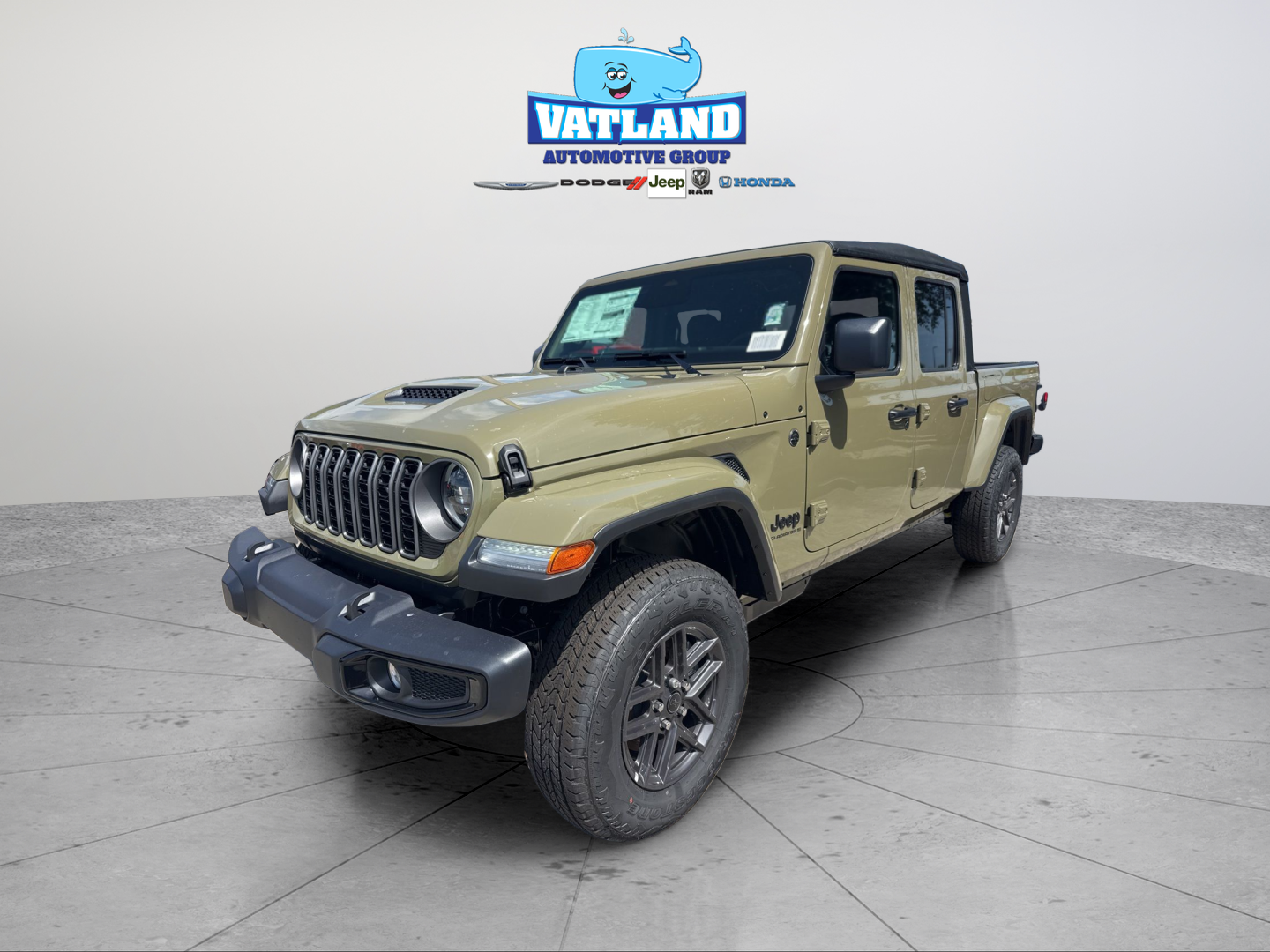 New 2026 41 Exterior Paint Jeep Sport S image 1
