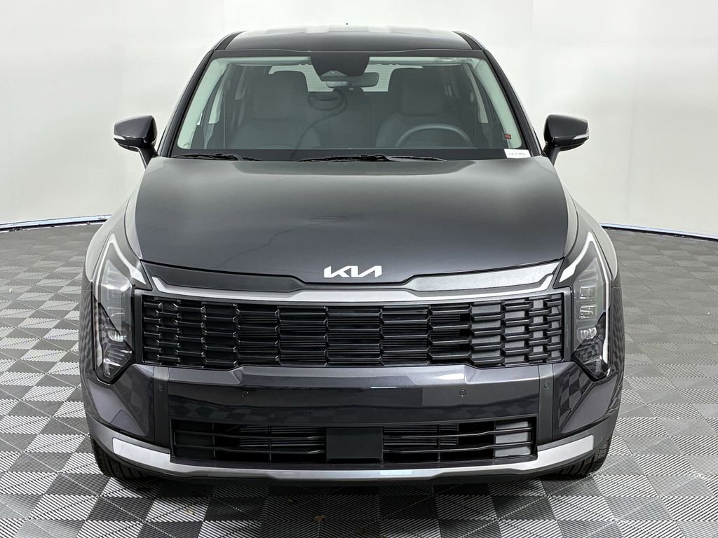 New 2026 Panthera Metal Kia LX image 10
