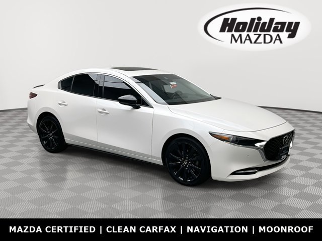 2021 Mazda CX-3 Premium Plus AT 4-Door SKYACTIV AWD's photo