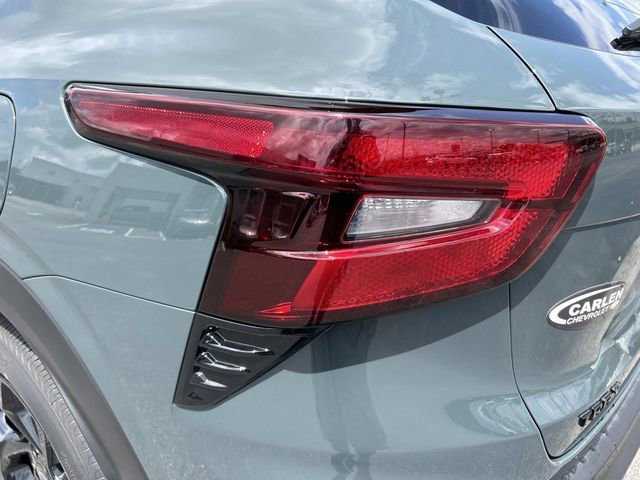 2026 Chevrolet Trax LT - Photo 11