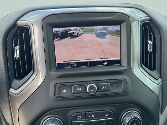 2026 Chevrolet Silverado 1500 Work Truck - Photo 12
