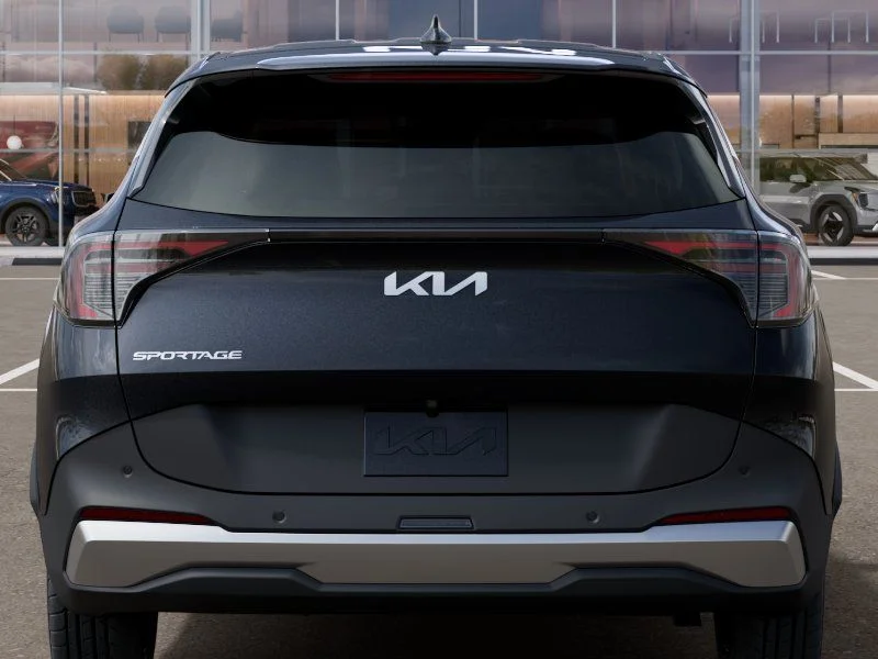 New 2026 Panthera_Meta;L Kia LX image 12