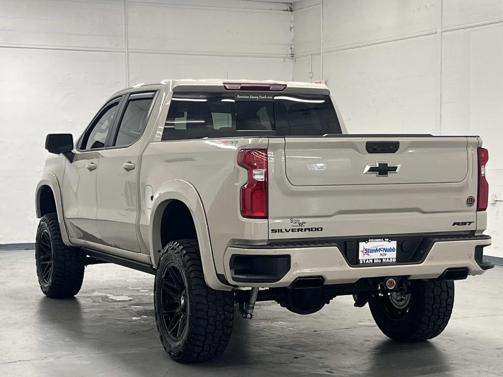 2026 Chevrolet Silverado 1500 RST - Photo 6