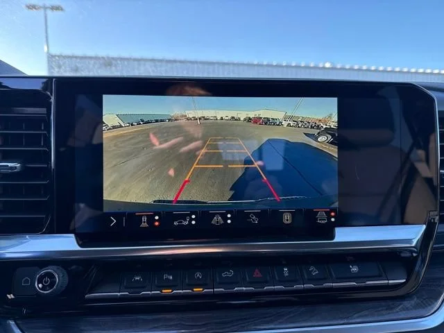 2026 Chevrolet Silverado 1500 LTZ - Photo 24