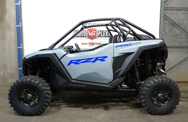 2026 Polaris RZR Pro XP Sport