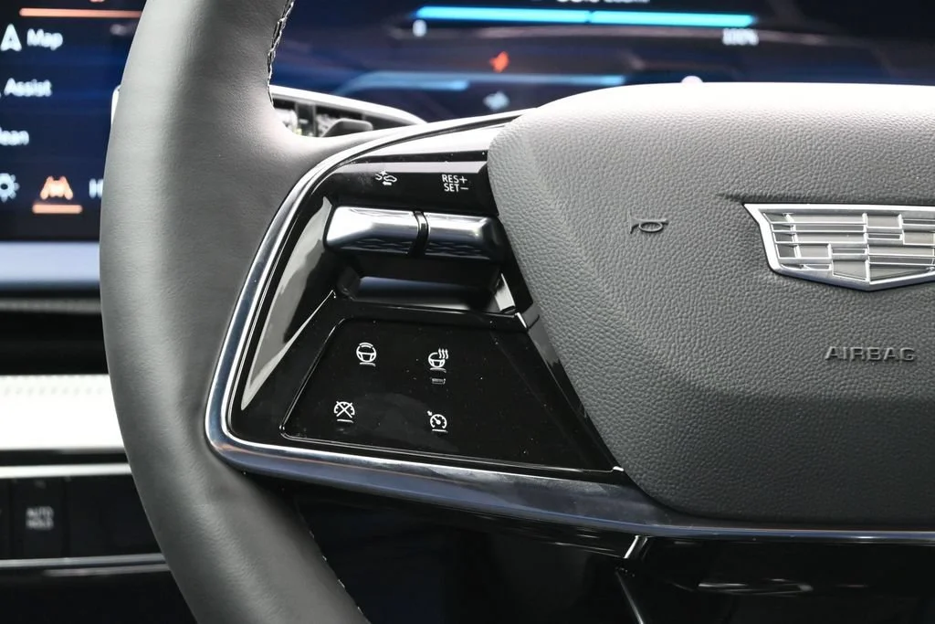 2027 Cadillac OPTIQ Premium Sport - Photo 13