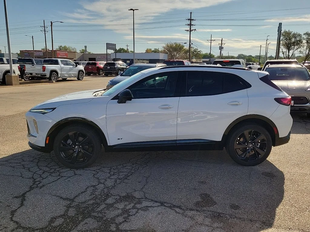 2026 Buick Envision Sport Touring - Photo 6