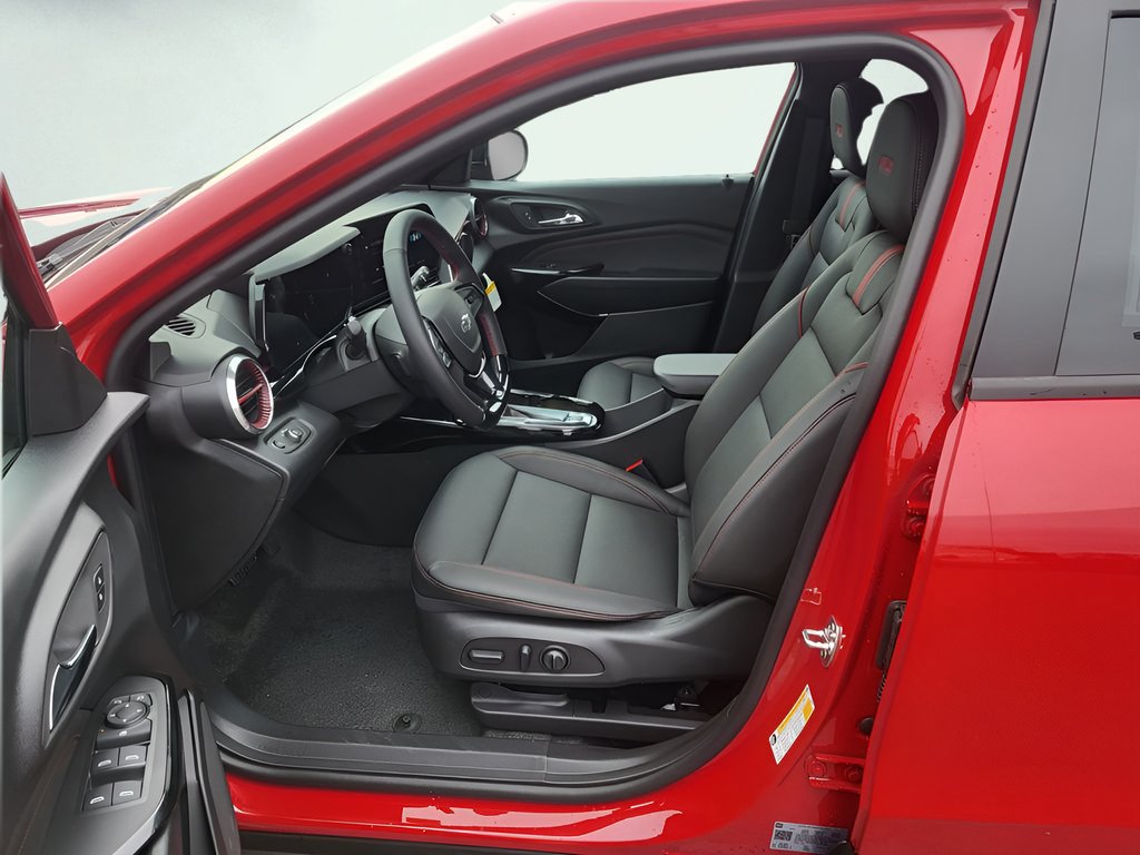 2026 Chevrolet Trax RS - Photo 9