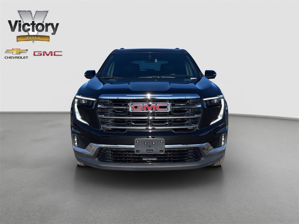 Used 2024 GMC Acadia Elevation with VIN 1GKENNKS4RJ223544 for sale in Kansas City