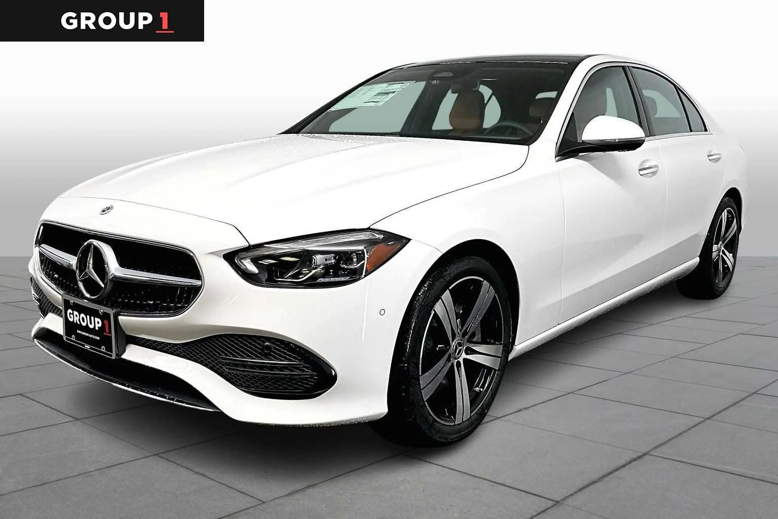 2026 Mercedes-Benz C 300 C 300