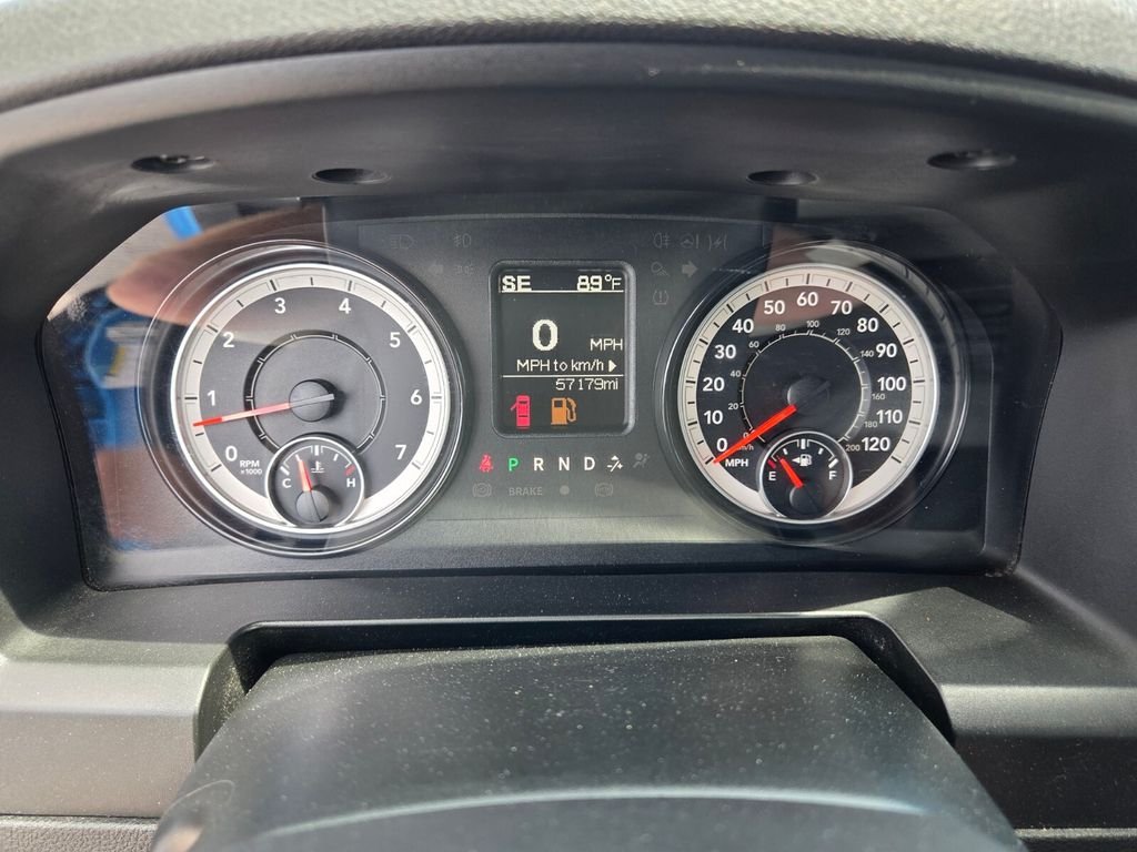 Used 2021 Blue Ram Tradesman image 32