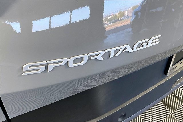 Used 2026 Gray Kia EX image 22