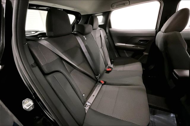 New 2026 Super Black Nissan S image 30