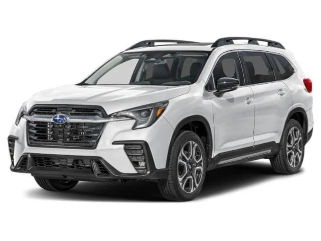 2026 Subaru Ascent Limited 7 Passenger's photo