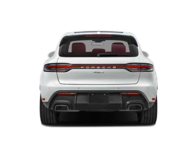 New 2026 Jet Black Metallic Porsche S image 8