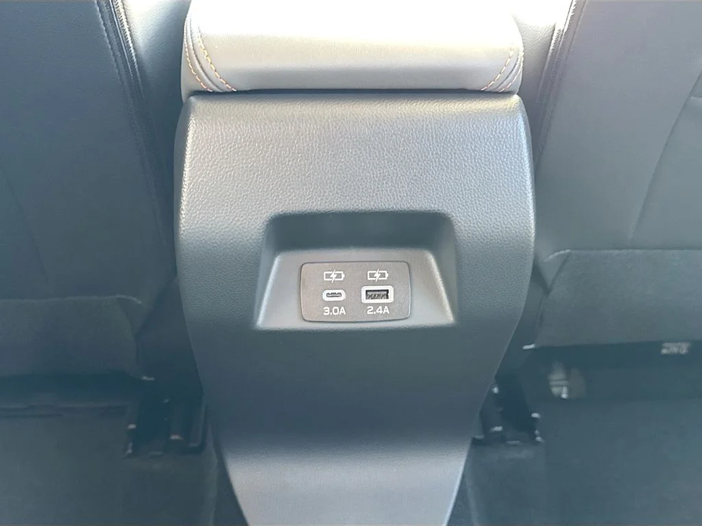 New 2026 Silver Subaru Limited image 32