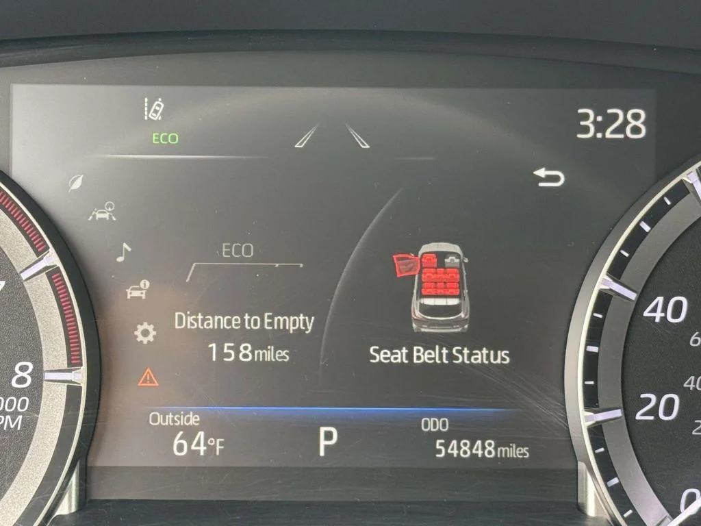 Used 2023  Toyota XLE image 26