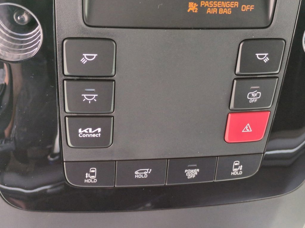 2026 Kia Carnival EX - Photo 25