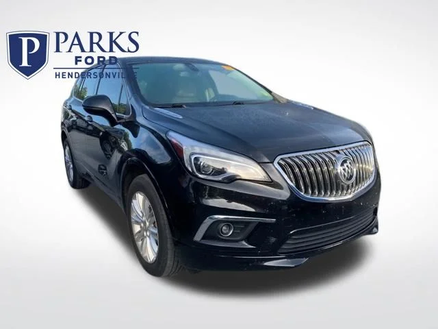 2017 Buick Envision Preferred