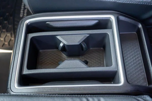 Used 2025 White Toyota  image 22