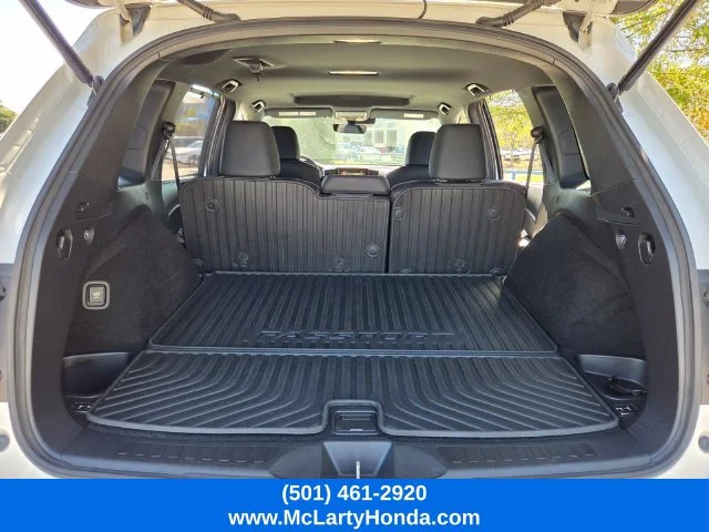 2019 Honda Passport Elite - Photo 19