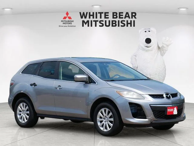 2010 Mazda CX-7 i Sport FWD's photo