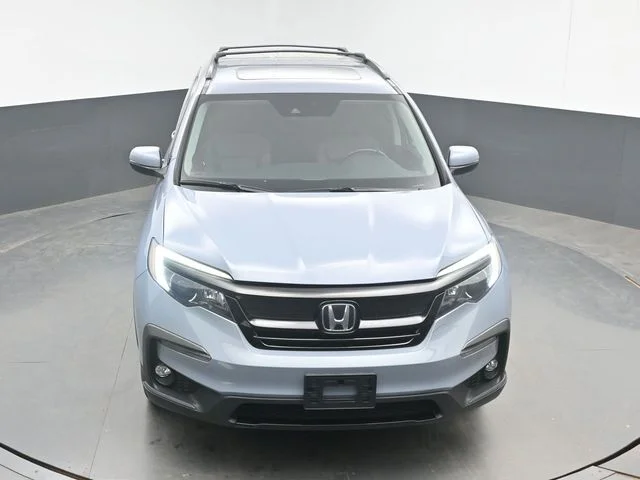 Used 2022 Steel Sapphire Metallic Honda Special Edition image 14