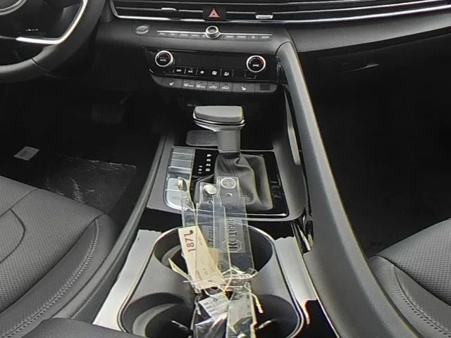 New 2026 Gray Hyundai Limited image 37