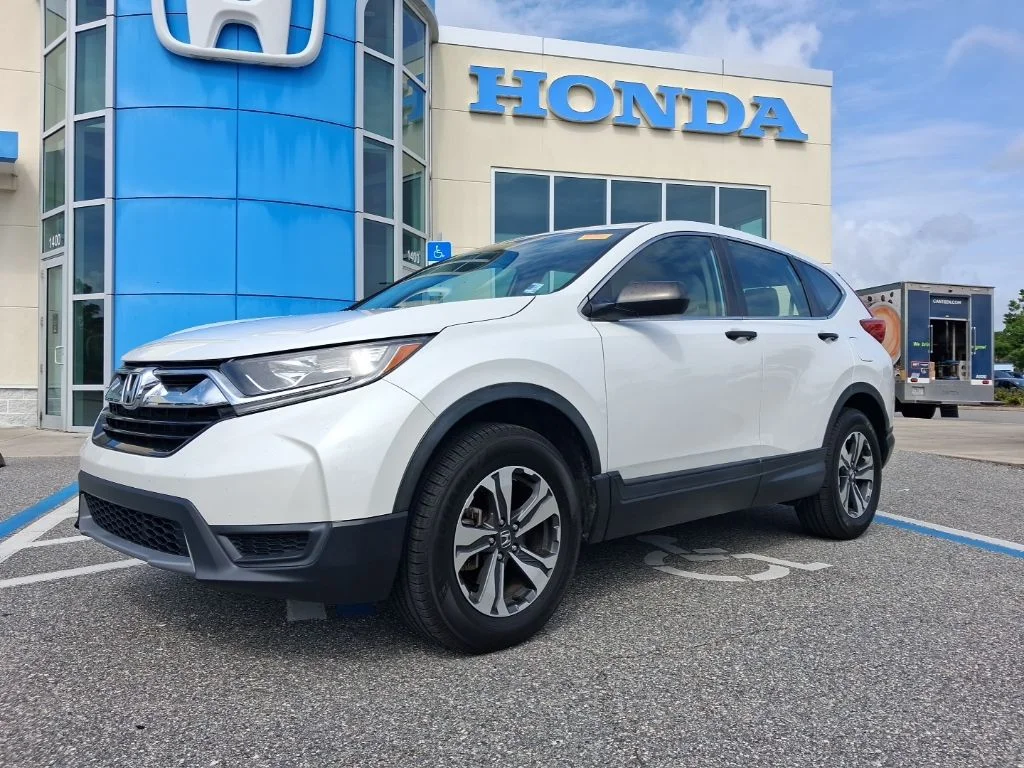 Used 2019  Honda LX image 1