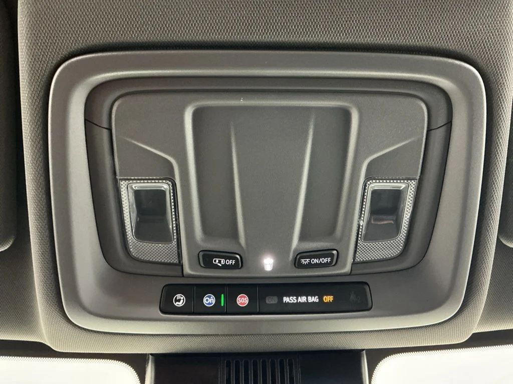New 2026 White Chevrolet LT image 13