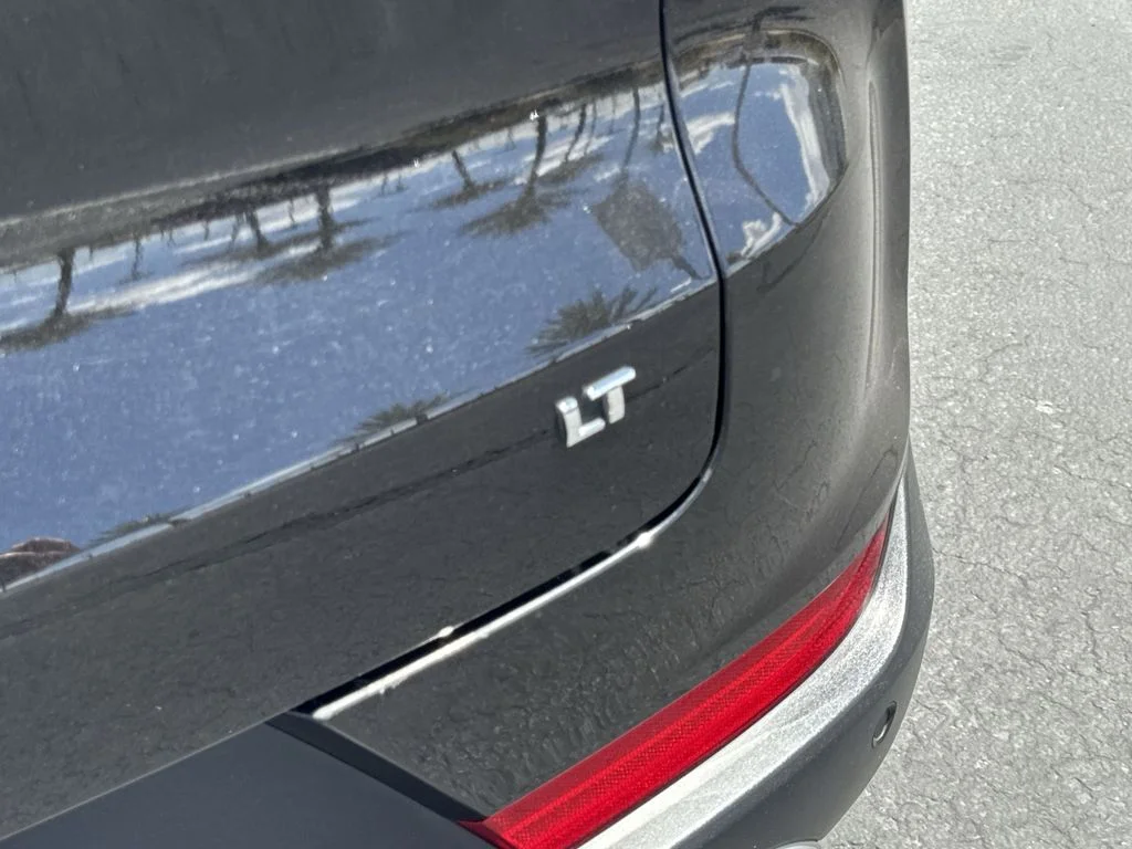 Used 2021 Black Chevrolet LT image 32