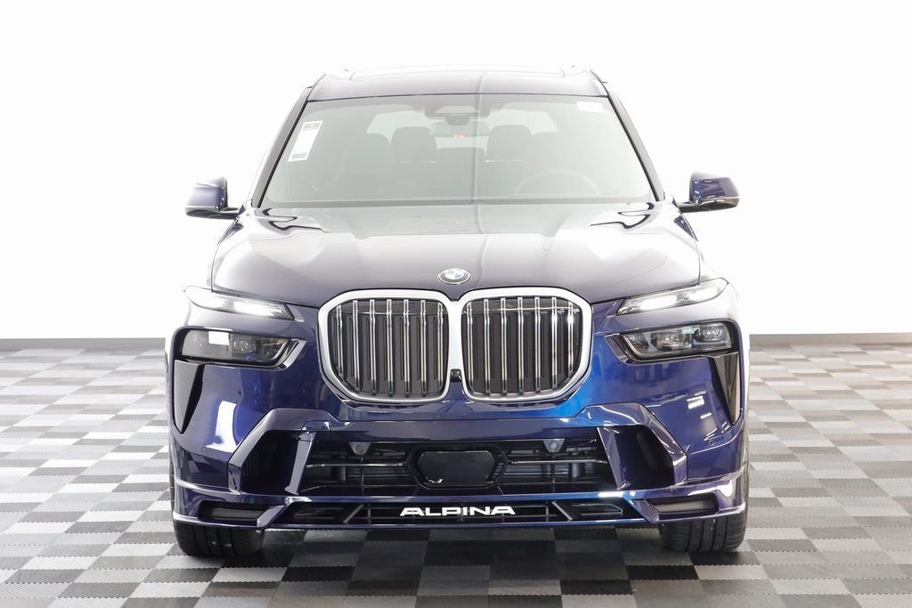 2026 BMW X7 ALPINA XB7 - Photo 26