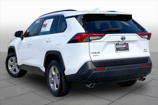 Certified Used 2022 ICE CAP Toyota  image 12