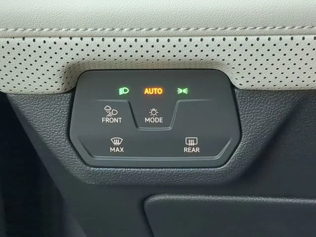 2026 Volkswagen Atlas Cross Sport SEL Premium R-LINE - Photo 29