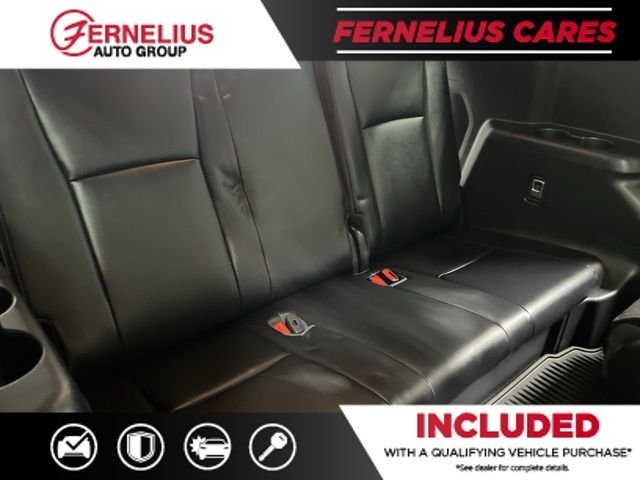 2021 Toyota Highlander Platinum - Photo 26